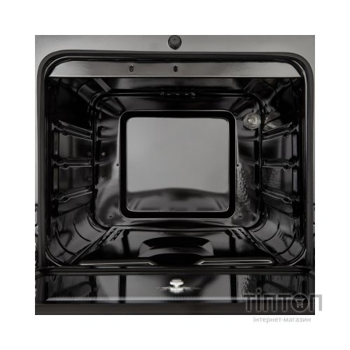 Плита Eleyus CAST 5001 CF WH