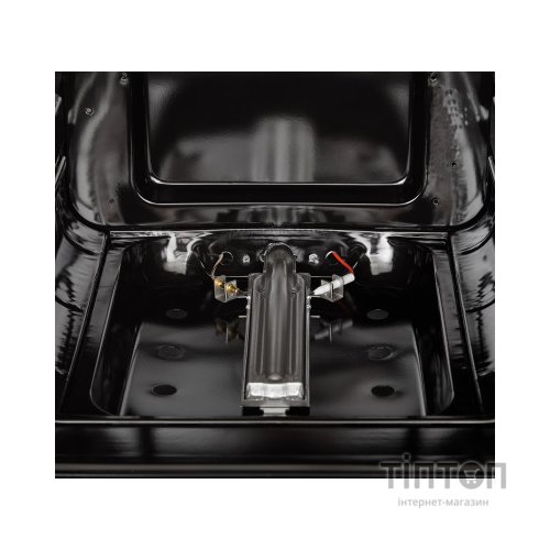 Плита Eleyus CAST 5001 CF WH