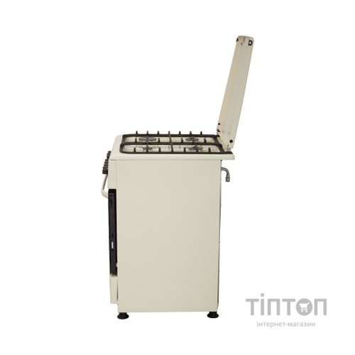 Плита Eleyus CAST 6001 CF BG