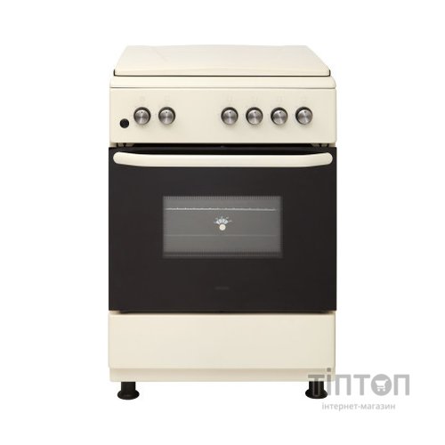 Плита Eleyus CAST 6001 CF BG