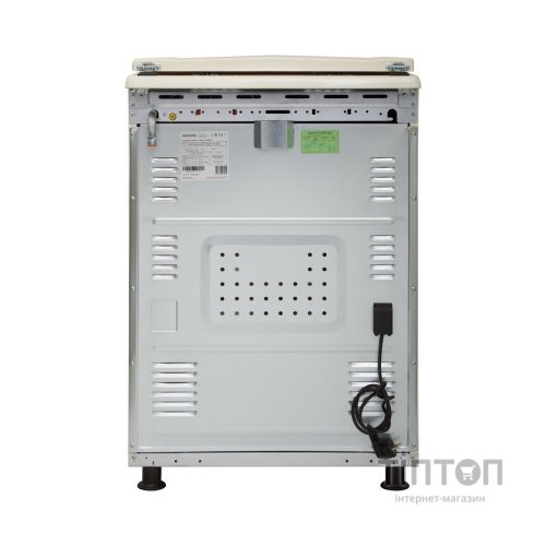 Плита Eleyus CAST 6001 CF BG