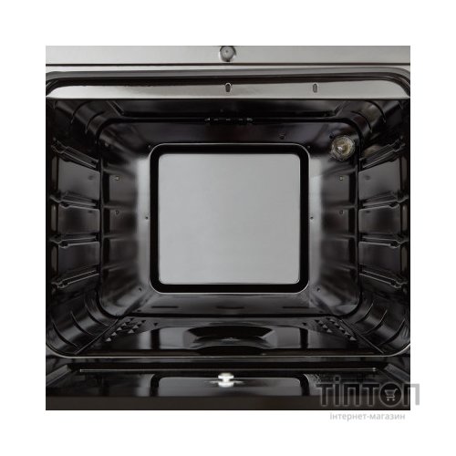 Плита Eleyus CAST 6001 CF BG