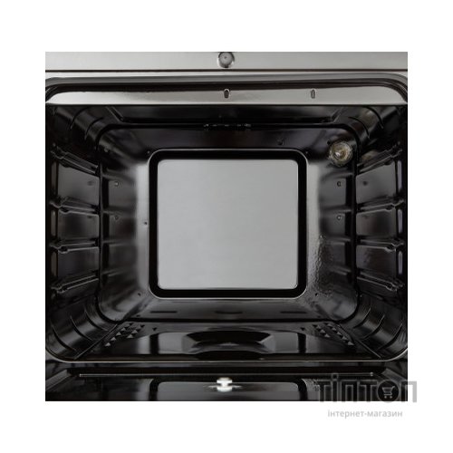 Плита Eleyus CAST 6001 CF BR
