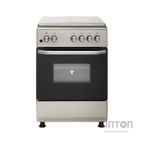 Плита Eleyus CAST 6001 CF IS+GR (12478)