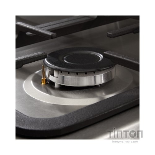 Плита Eleyus CAST 6001 CF IS+GR (12478)