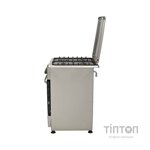 Плита Eleyus CAST 6001 CF IS+GR (12478)