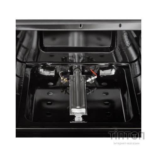 Плита Eleyus CAST 6001 CF WH