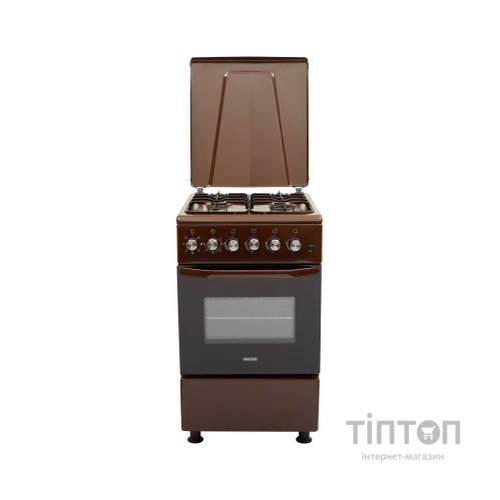 Плита Eleyus COMBO 5007 EF BR