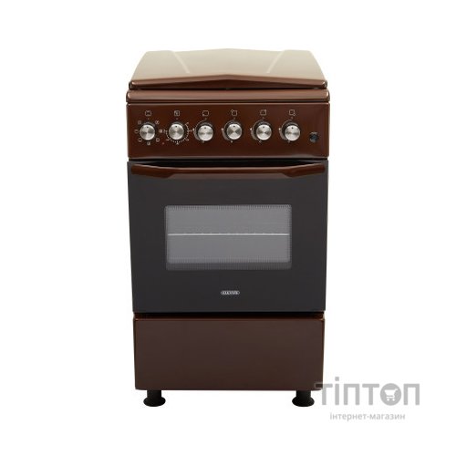 Плита Eleyus COMBO 5007 EF BR