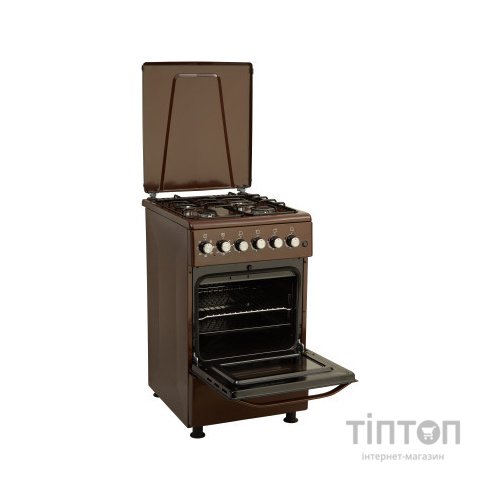 Плита Eleyus COMBO 5007 EF BR