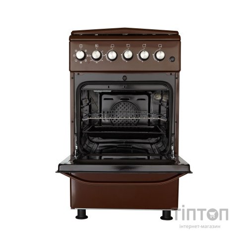 Плита Eleyus COMBO 5007 EF BR