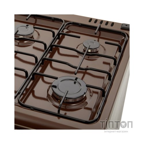 Плита Eleyus COMBO 5007 EF BR