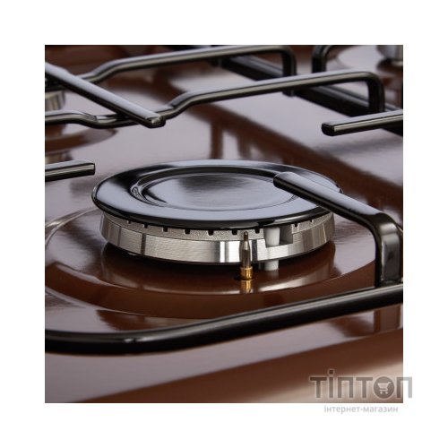 Плита Eleyus COMBO 5007 EF BR