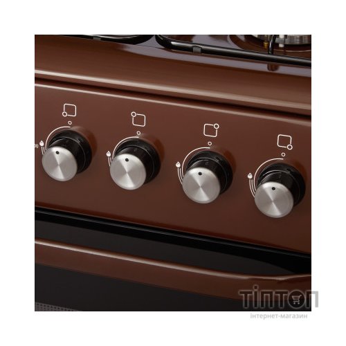 Плита Eleyus COMBO 5007 EF BR