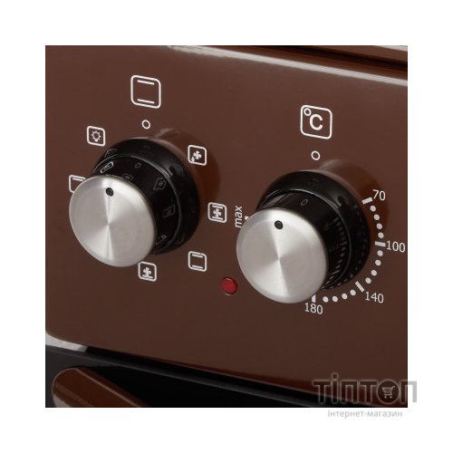 Плита Eleyus COMBO 5007 EF BR