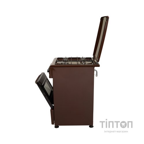 Плита Eleyus COMBO 5007 EF BR