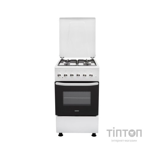 Плита Eleyus COMBO 5007 EF WH