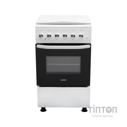 Плита Eleyus COMBO 5007 EF WH