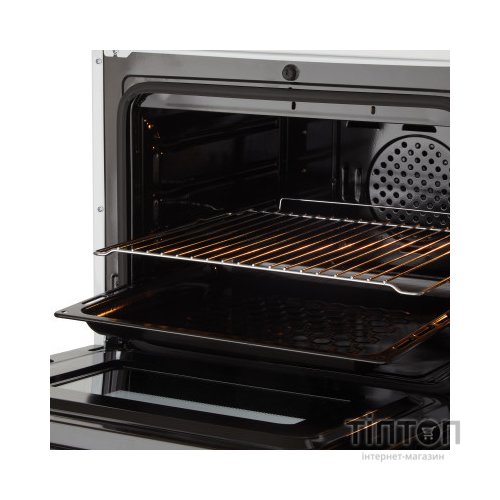 Плита Eleyus COMBO 5007 EF WH