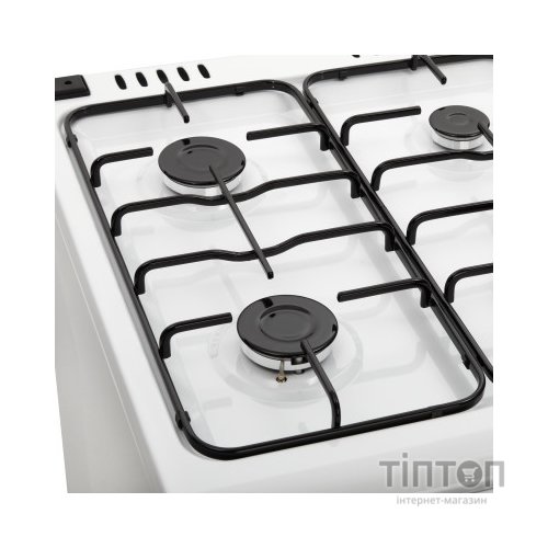 Плита Eleyus COMBO 5007 EF WH