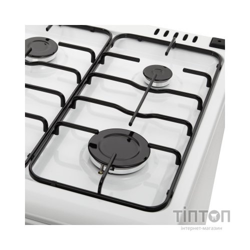 Плита Eleyus COMBO 5007 EF WH