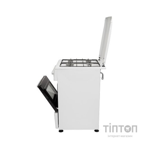 Плита Eleyus COMBO 5007 EF WH