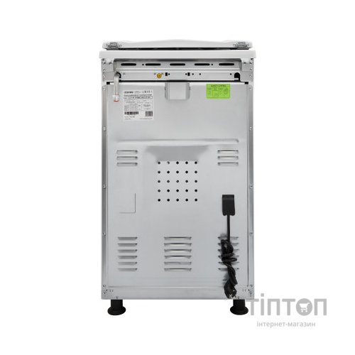 Плита Eleyus COMBO 5007 EF WH