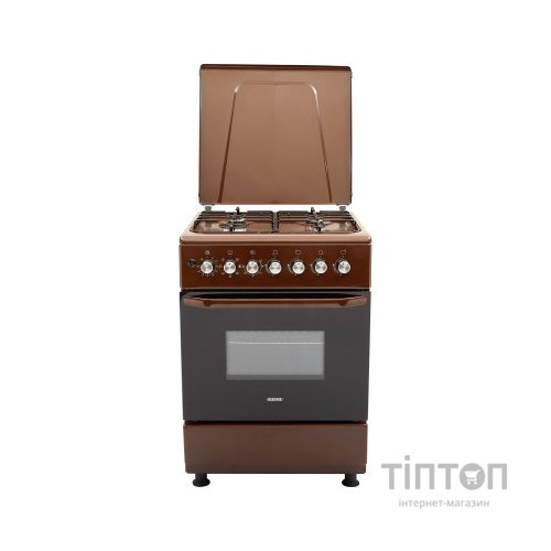 Плита Eleyus COMBO 6007 EF BR