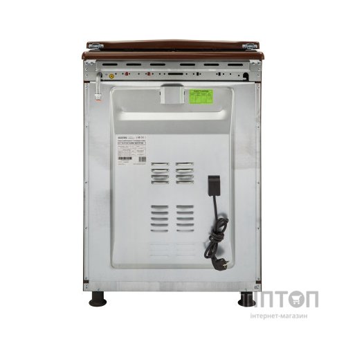 Плита Eleyus COMBO 6007 EF BR