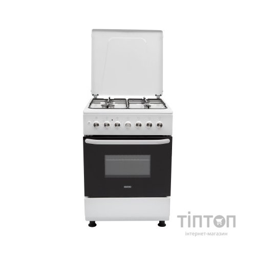 Плита Eleyus COMBO 6007 EF WH