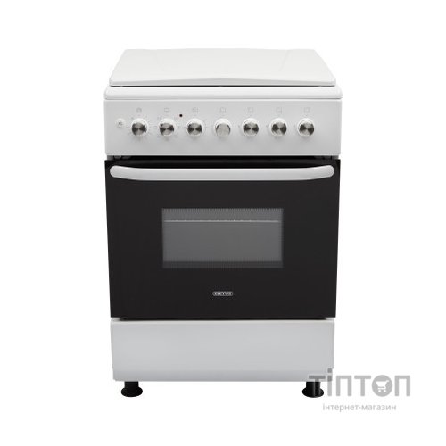 Плита Eleyus COMBO 6007 EF WH
