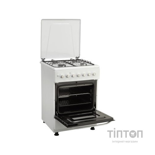 Плита Eleyus COMBO 6007 EF WH