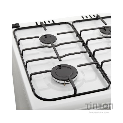 Плита Eleyus COMBO 6007 EF WH