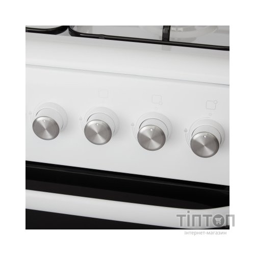 Плита Eleyus COMBO 6007 EF WH