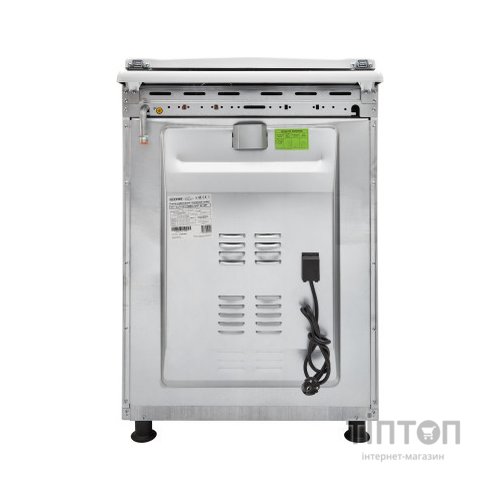 Плита Eleyus COMBO 6007 EF WH