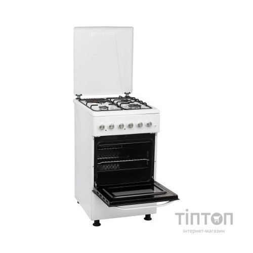 Плита Eleyus CORUS 5007 H1 EF WH