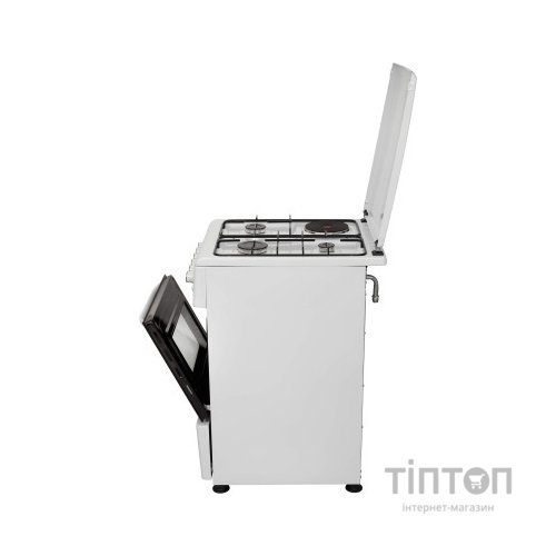 Плита Eleyus CORUS 5007 H1 EF WH