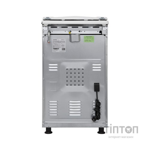 Плита Eleyus CORUS 5007 H1 EF WH