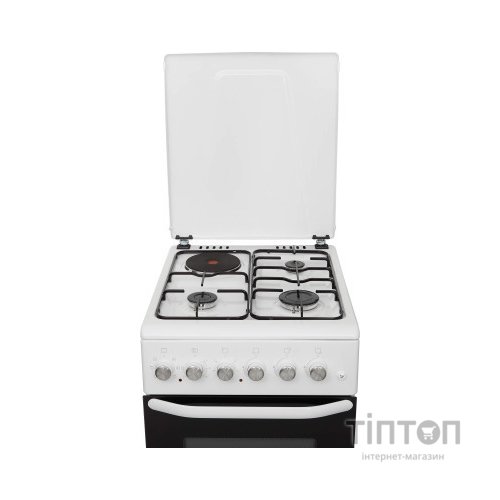 Плита Eleyus CORUS 5007 H1 EF WH