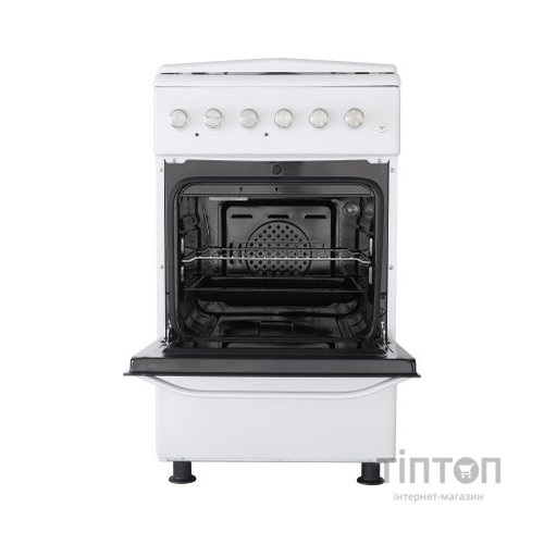 Плита Eleyus CORUS 5007 H1 EF WH