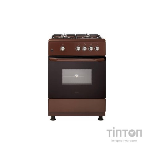 Плита Eleyus CUBA 6001 EF BR