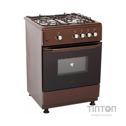 Плита Eleyus CUBA 6001 EF BR