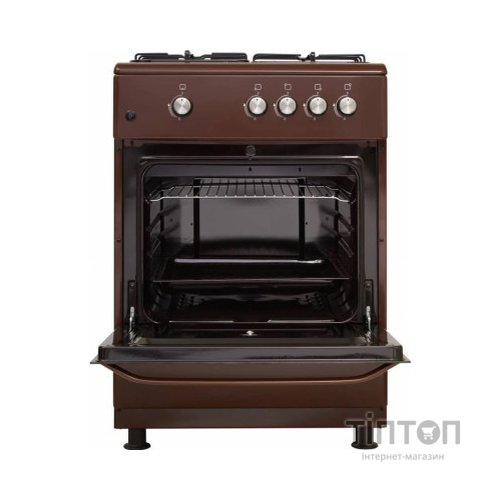 Плита Eleyus CUBA 6001 EF BR