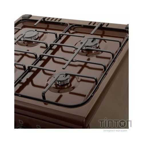 Плита Eleyus CUBA 6001 EF BR