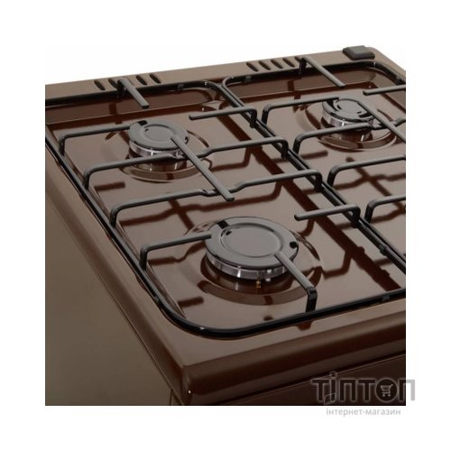 Плита Eleyus CUBA 6001 EF BR