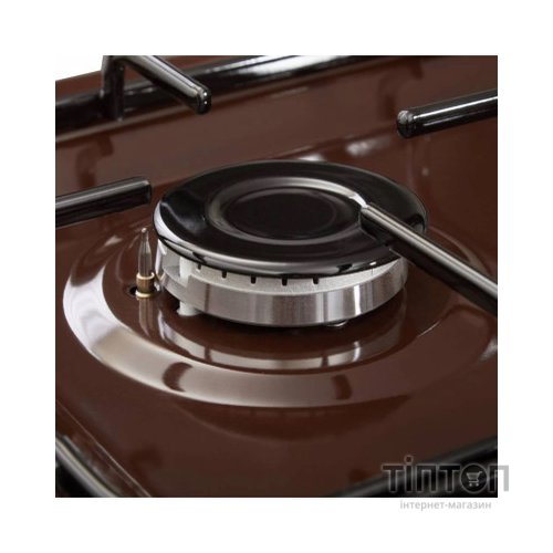 Плита Eleyus CUBA 6001 EF BR