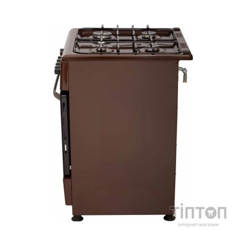 Плита Eleyus CUBA 6001 EF BR