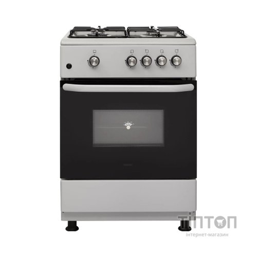 Плита Eleyus CUBA 6001 EF GR