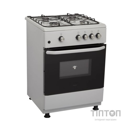 Плита Eleyus CUBA 6001 EF GR