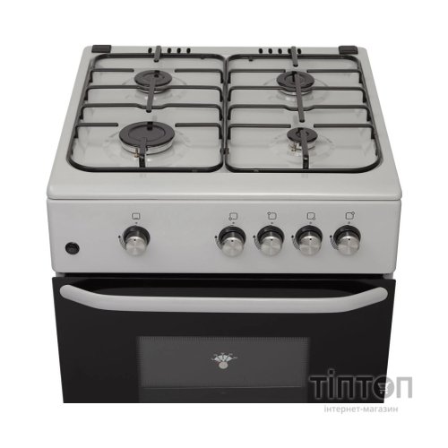 Плита Eleyus CUBA 6001 EF GR